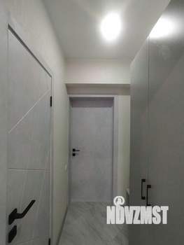 Студия квартира, вторичка, 24м2, 2/4 этаж