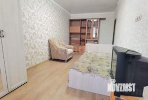 2-к квартира, вторичка, 56м2, 6/9 этаж