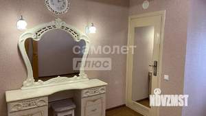 1-к квартира, вторичка, 42м2, 6/6 этаж