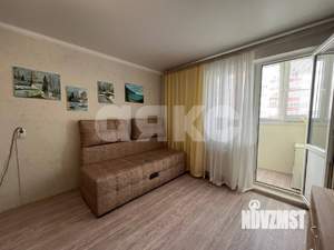 1-к квартира, вторичка, 41м2, 12/16 этаж