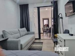 1-к квартира, вторичка, 28м2, 1/1 этаж