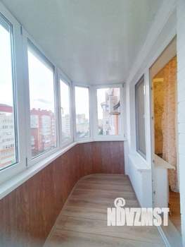 1-к квартира, вторичка, 49м2, 8/9 этаж