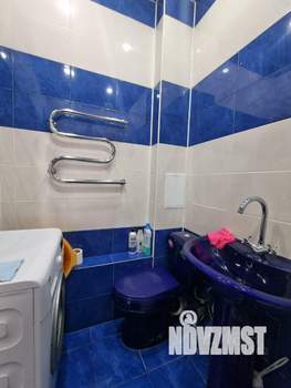 1-к квартира, вторичка, 33м2, 3/3 этаж