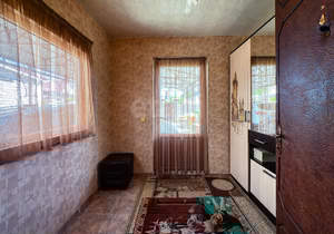 Студия квартира, вторичка, 24м2, 2/3 этаж