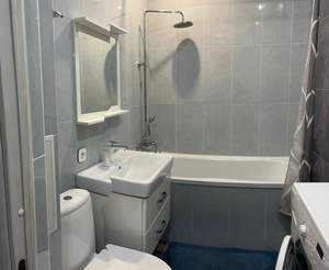 1-к квартира, вторичка, 45м2, 4/9 этаж