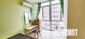 1-к квартира, вторичка, 55м2, 6/6 этаж