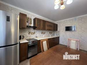 2-к квартира, вторичка, 65м2, 12/16 этаж