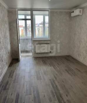 Студия квартира, сданный дом, 28м2, 4/19 этаж