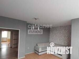 3-к квартира, вторичка, 80м2, 6/7 этаж