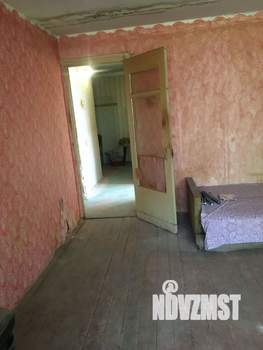 2-к квартира, вторичка, 50м2, 2/2 этаж