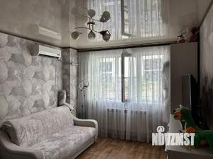 1-к квартира, вторичка, 42м2, 10/11 этаж