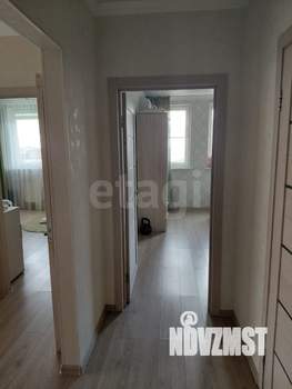 2-к квартира, вторичка, 60м2, 6/9 этаж