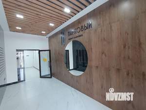 1-к квартира, вторичка, 46м2, 4/18 этаж