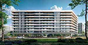 1-к квартира, вторичка, 26м2, 5/9 этаж