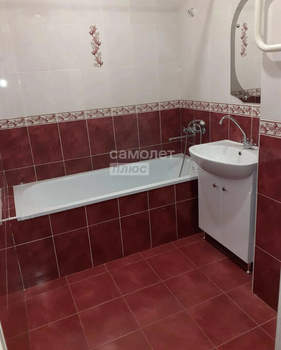 2-к квартира, вторичка, 62м2, 16/16 этаж