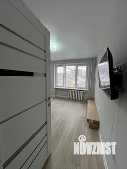 3-к квартира, вторичка, 60м2, 4/5 этаж