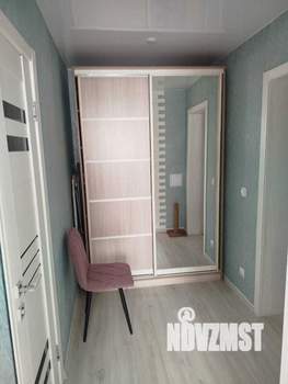 2-к квартира, вторичка, 57м2, 1/16 этаж