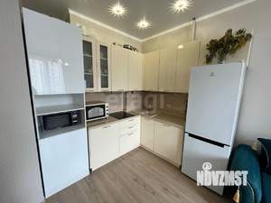 1-к квартира, вторичка, 39м2, 9/16 этаж