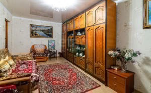 2-к квартира, вторичка, 61м2, 2/5 этаж