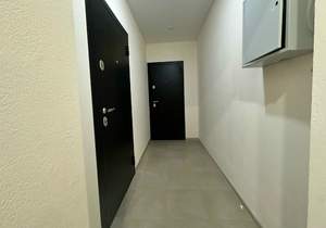 1-к квартира, вторичка, 21м2, 1/16 этаж