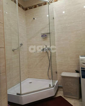 1-к квартира, вторичка, 55м2, 6/9 этаж