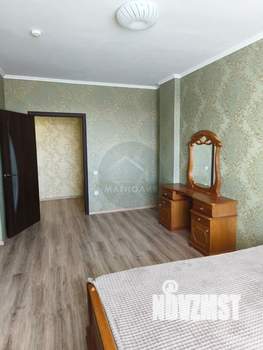 1-к квартира, вторичка, 42м2, 9/10 этаж