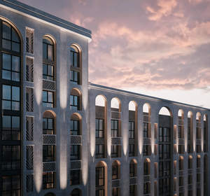 1-к квартира, вторичка, 38м2, 4/12 этаж