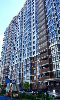 1-к квартира, вторичка, 30м2, 11/20 этаж