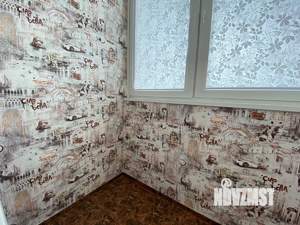 1-к квартира, вторичка, 48м2, 16/17 этаж