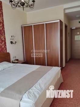 Студия квартира, вторичка, 20м2, 3/4 этаж