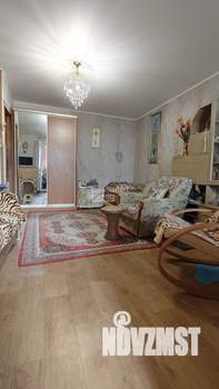 1-к квартира, вторичка, 42м2, 5/10 этаж