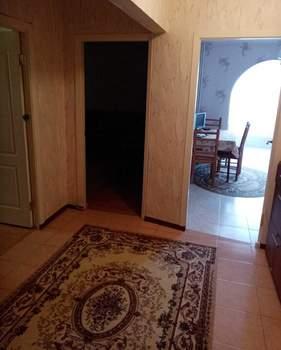 2-к квартира, вторичка, 78м2, 7/9 этаж
