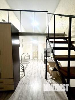 Студия квартира, вторичка, 21м2, -1/9 этаж