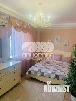 3-к квартира, вторичка, 96м2, 4/4 этаж