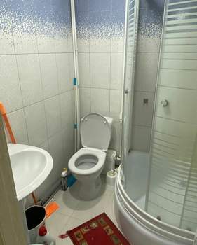 Студия квартира, вторичка, 20м2, 1/16 этаж