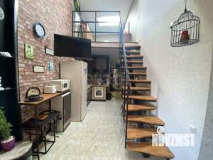 Студия квартира, вторичка, 40м2, 11/12 этаж