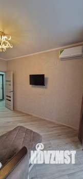 1-к квартира, вторичка, 40м2, 3/9 этаж