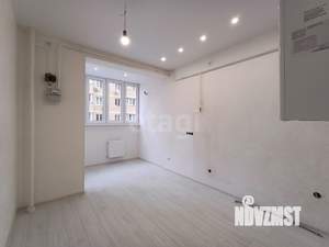 1-к квартира, вторичка, 35м2, 4/13 этаж