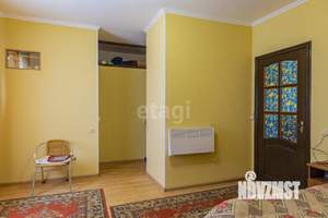 3-к квартира, вторичка, 106м2, 2/2 этаж