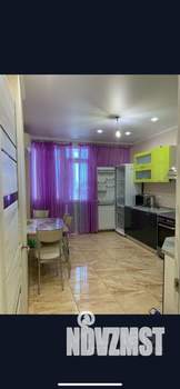 1-к квартира, вторичка, 44м2, 1/6 этаж