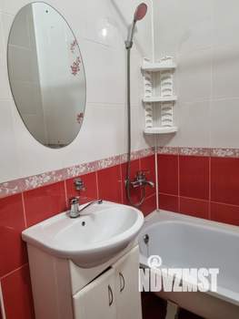 1-к квартира, вторичка, 51м2, 9/12 этаж