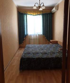2-к квартира, вторичка, 51м2, 2/5 этаж
