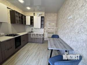 1-к квартира, вторичка, 36м2, 7/9 этаж