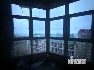 2-к квартира, вторичка, 92м2, 12/14 этаж