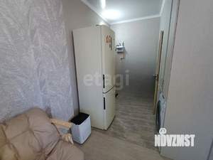 Студия квартира, вторичка, 20м2, 2/6 этаж