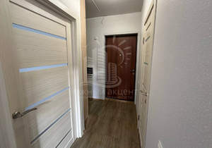 1-к квартира, вторичка, 37м2, 7/16 этаж