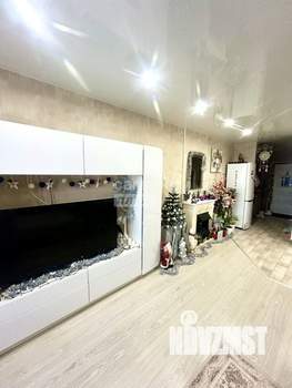 Студия квартира, вторичка, 28м2, 6/20 этаж