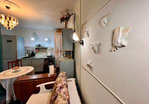 2-к квартира, вторичка, 46м2, 3/9 этаж