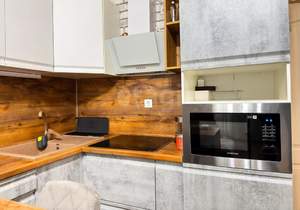 Студия квартира, вторичка, 30м2, 5/12 этаж