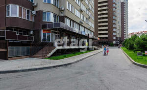 1-к квартира, вторичка, 38м2, 10/20 этаж